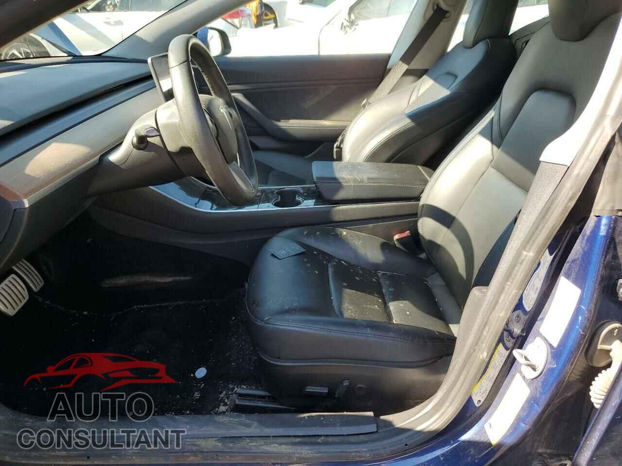 TESLA MODEL 3 2020 - 5YJ3E1EC4LF641181