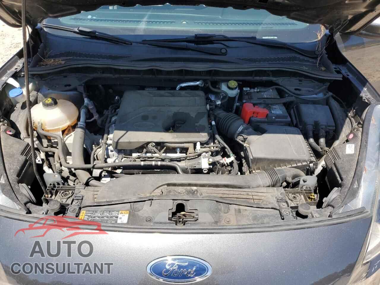 FORD ESCAPE 2020 - 1FMCU9G61LUA19651