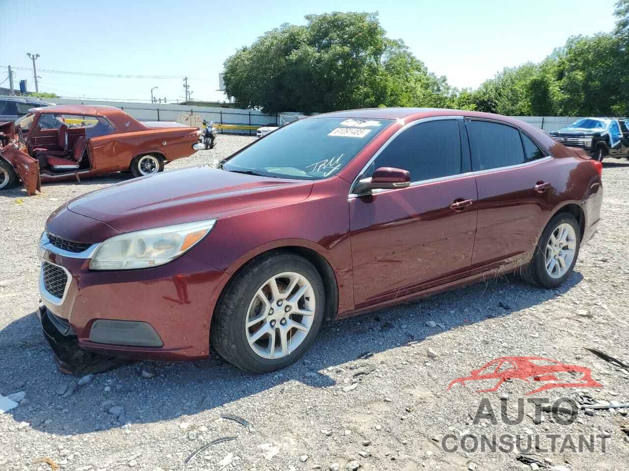 CHEVROLET MALIBU 2015 - 1G11C5SL3FF133172