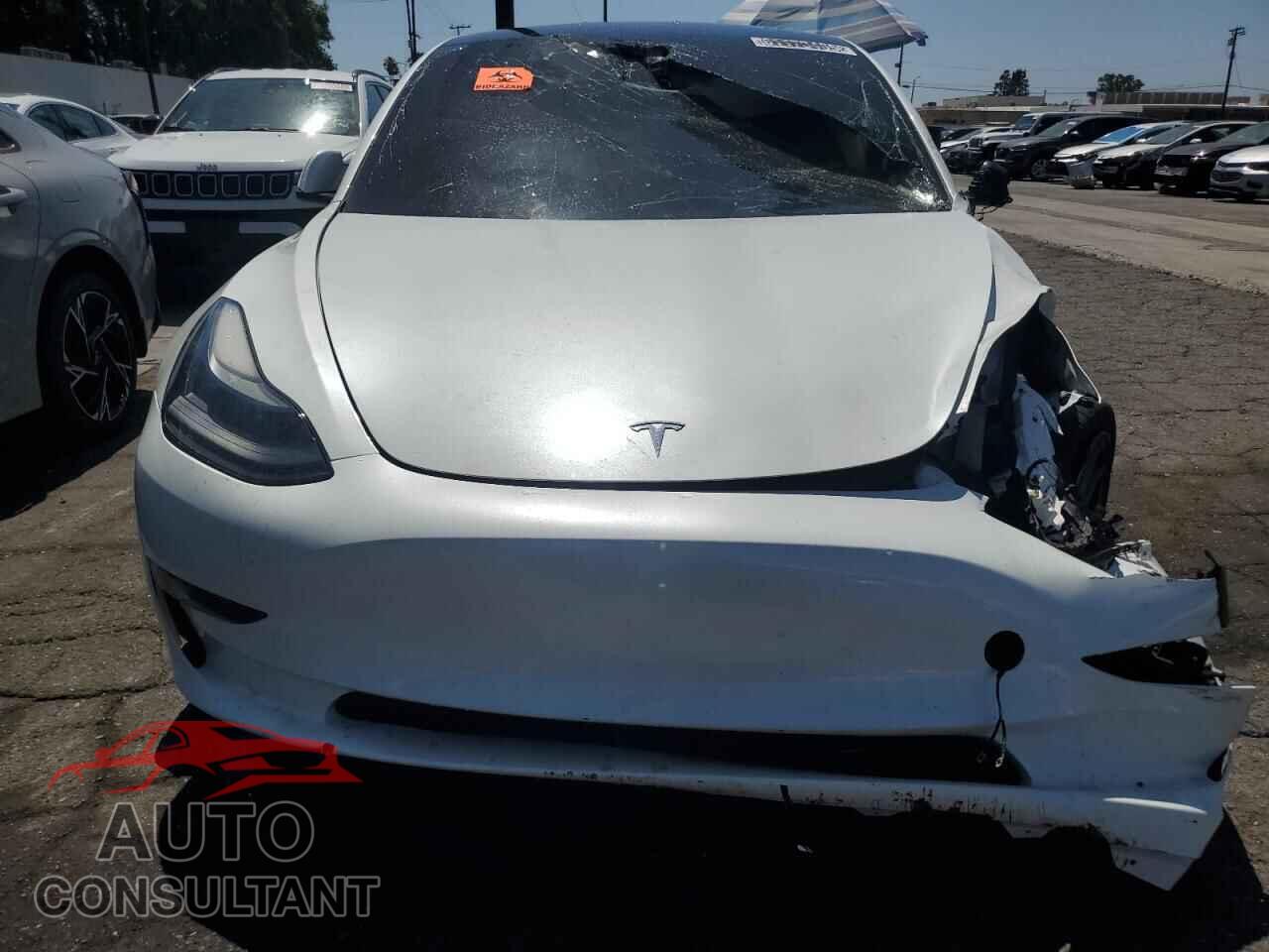 TESLA MODEL 3 2023 - 5YJ3E1EA3PF408865