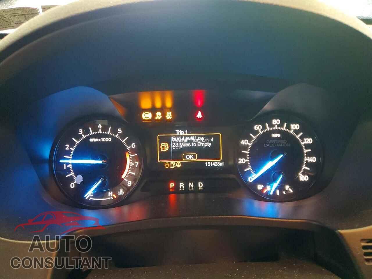 FORD EXPLORER 2018 - 1FM5K8AR2JGA83382