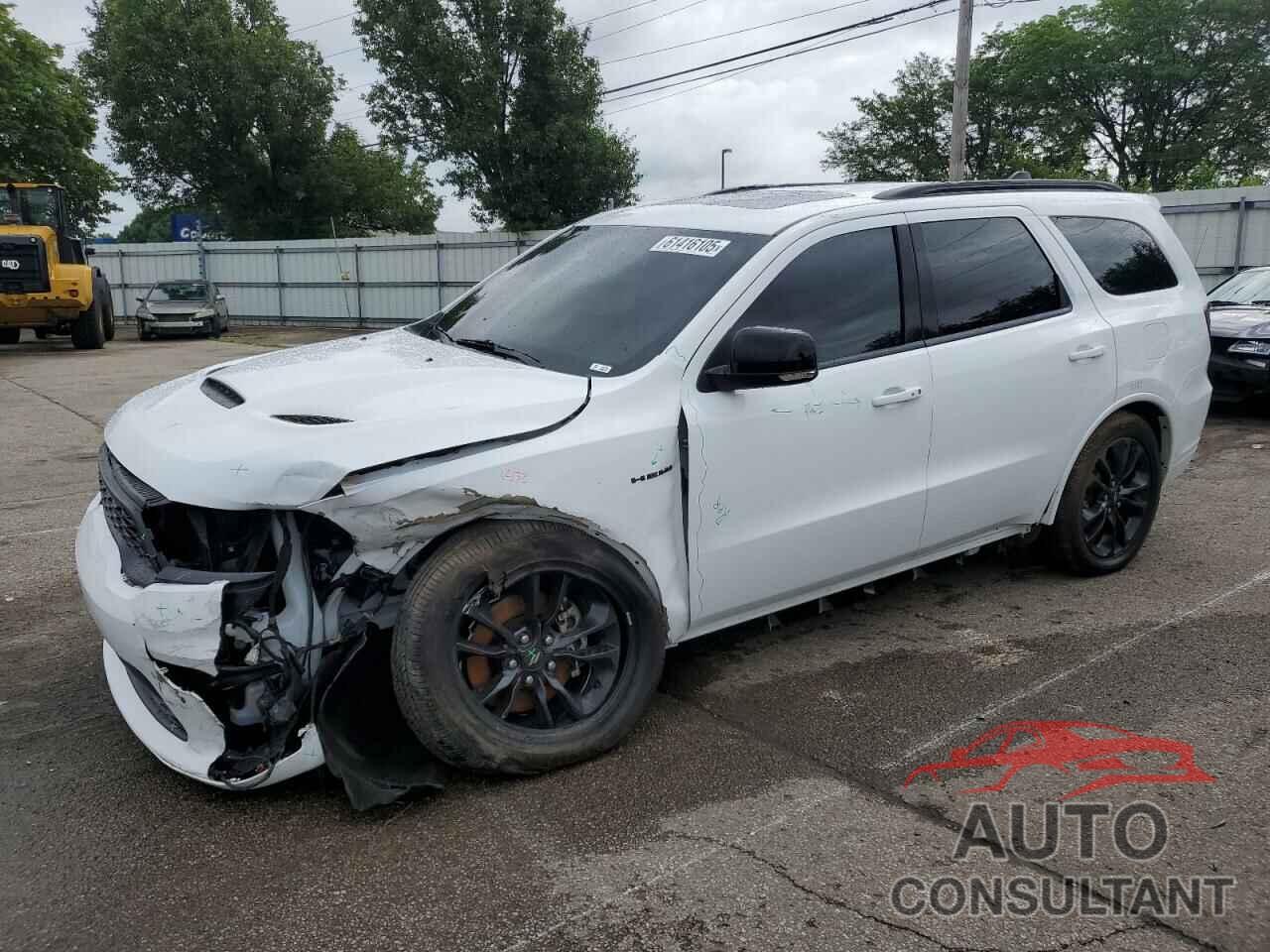 DODGE DURANGO 2023 - 1C4SDJCT4PC549993