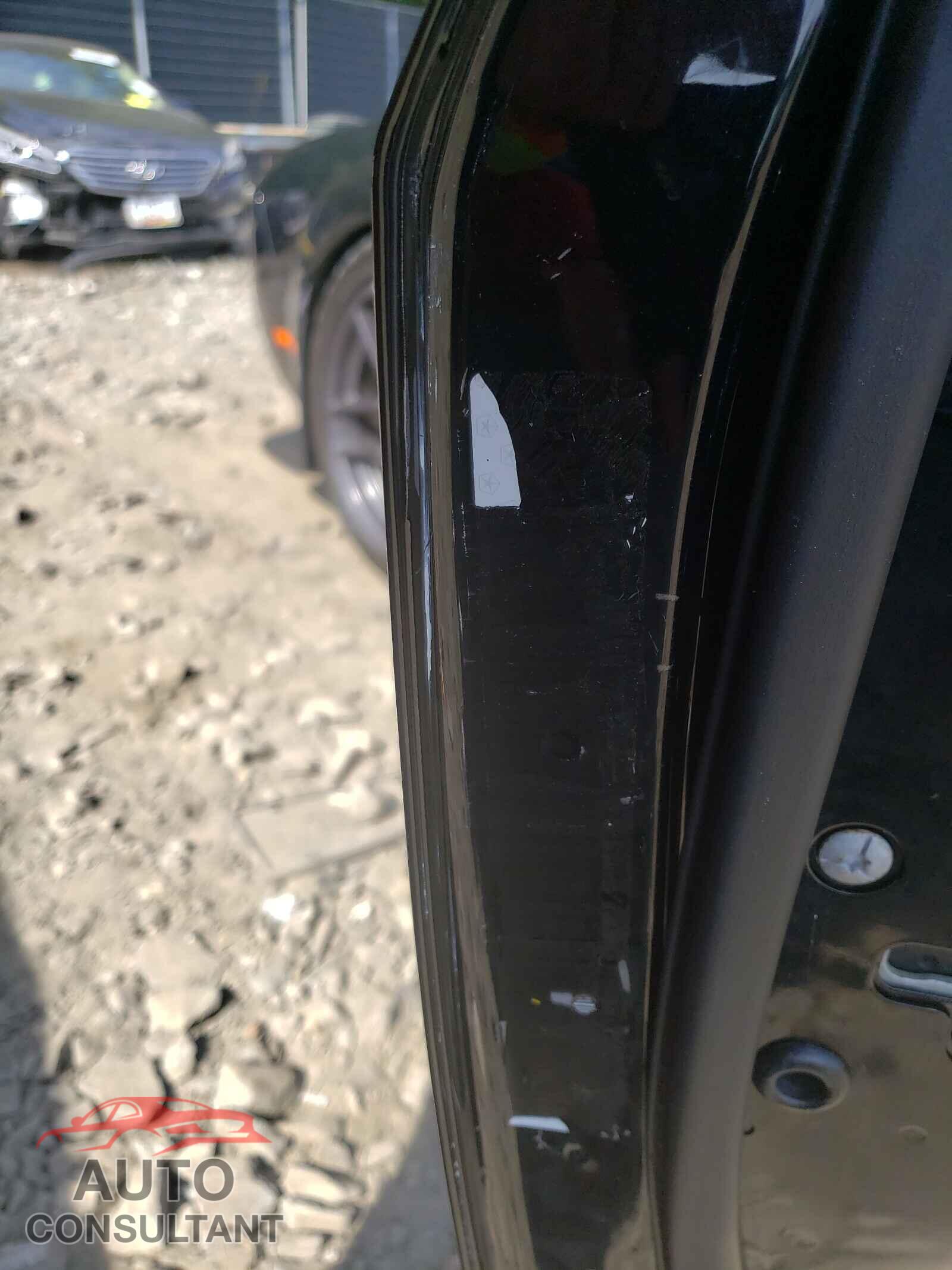 DODGE CHALLENGER 2019 - 2C3CDZFJXKH545535