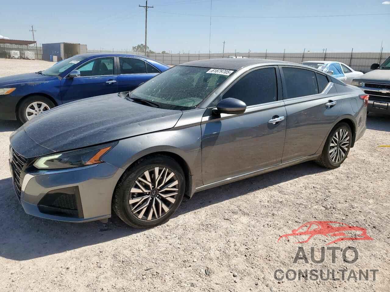 NISSAN ALTIMA 2023 - 1N4BL4DV4PN306229