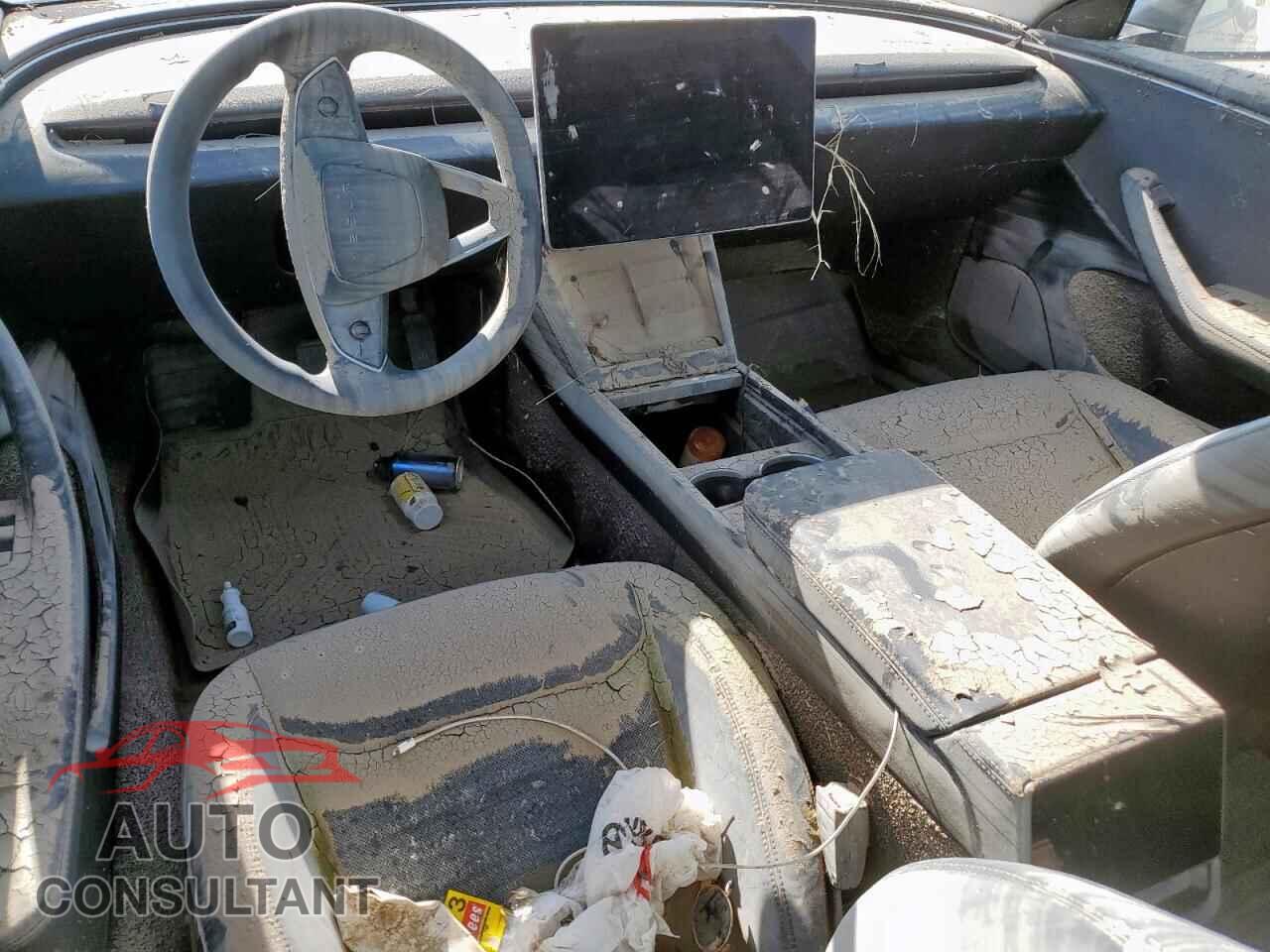 TESLA MODEL 3 2024 - 5YJ3E1EA6RF740169