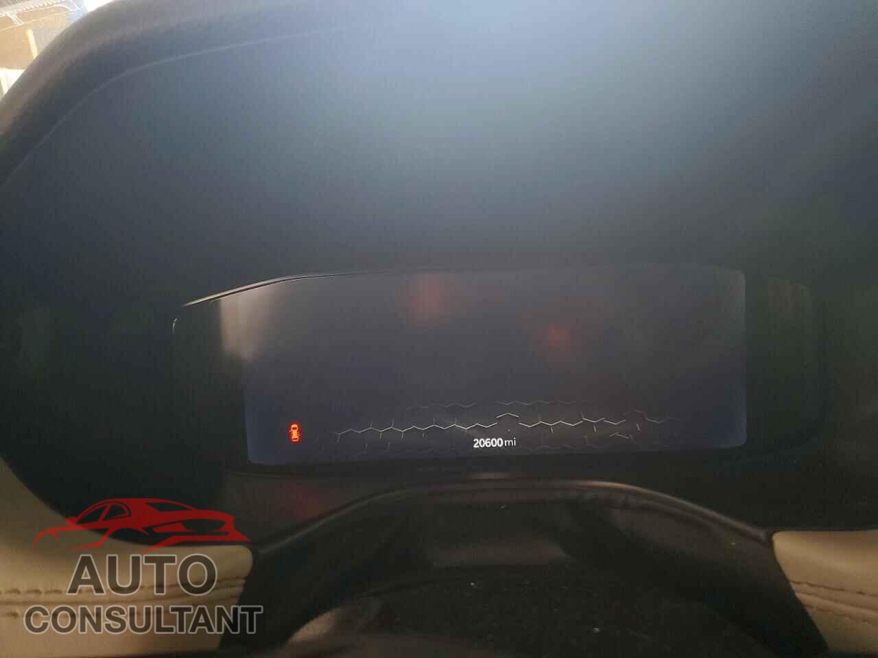 JEEP COMPASS 2025 - 3C4NJDCN0ST615249