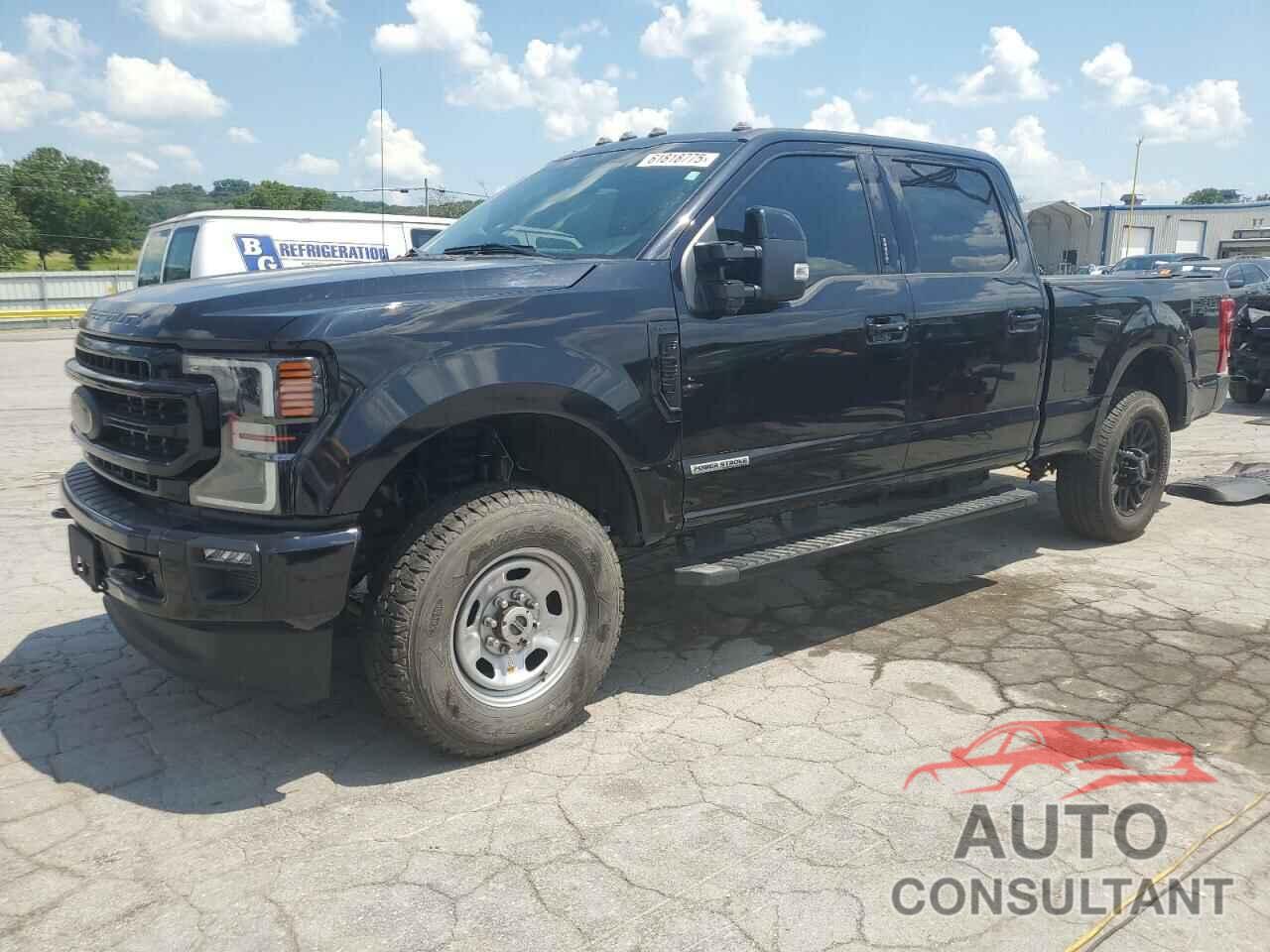 FORD F250 2020 - 1FT7W2BT0LED67990