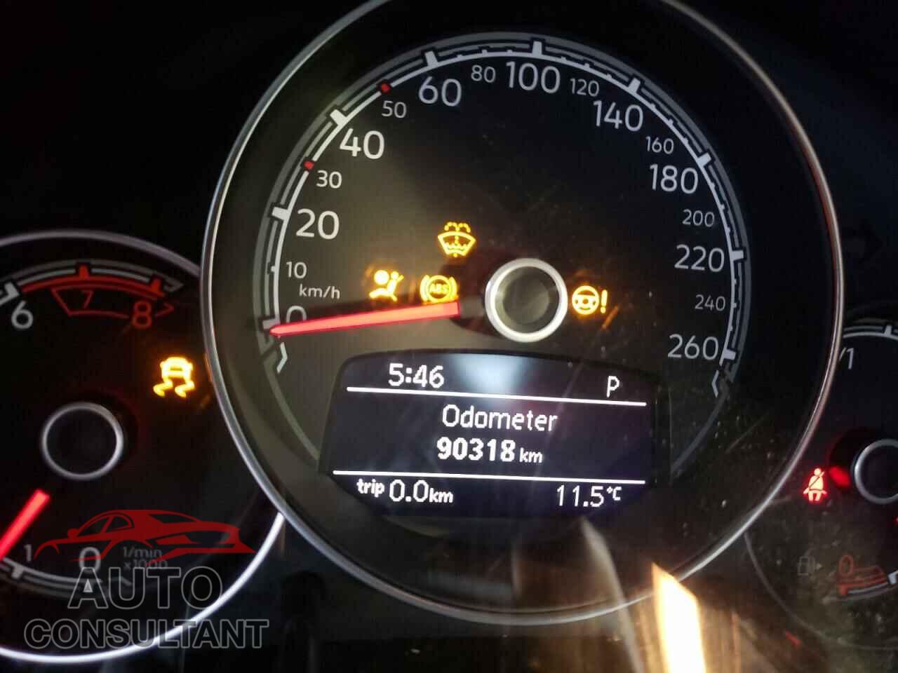VOLKSWAGEN BEETLE 2017 - 3VWJ17AT9HM615817