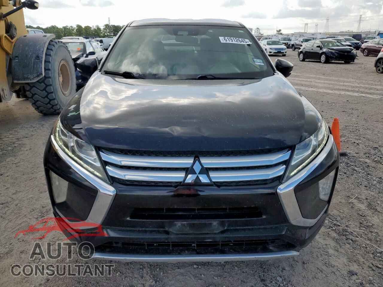 MITSUBISHI ECLIPSE 2020 - JA4AS5AA3LZ001589
