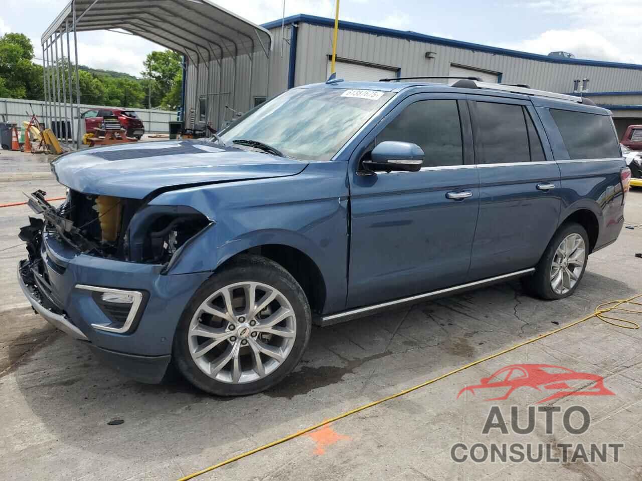 FORD EXPEDITION 2018 - 1FMJK2AT1JEA49338