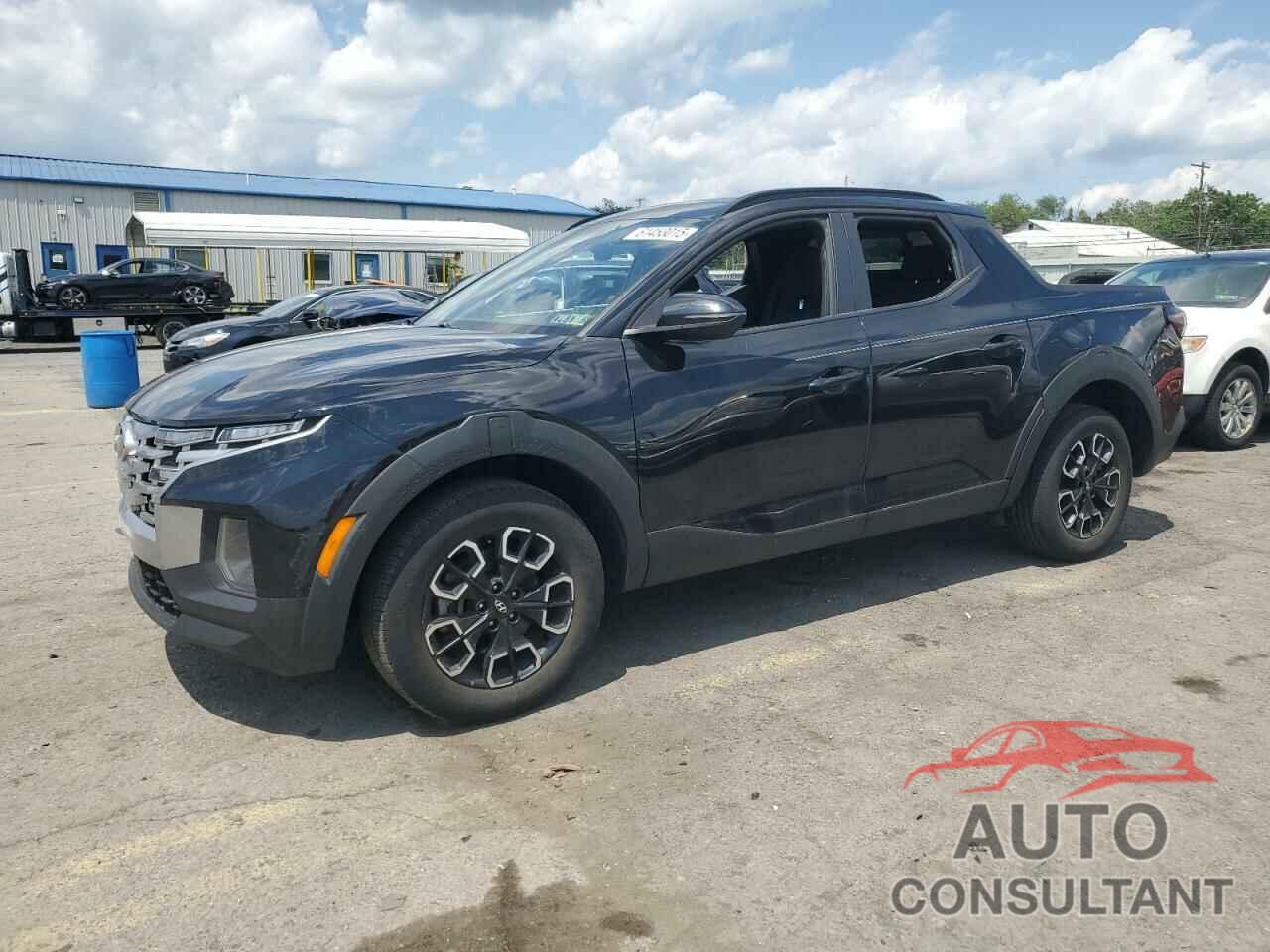 HYUNDAI SANTA CRUZ 2023 - 5NTJDDAF7PH051559