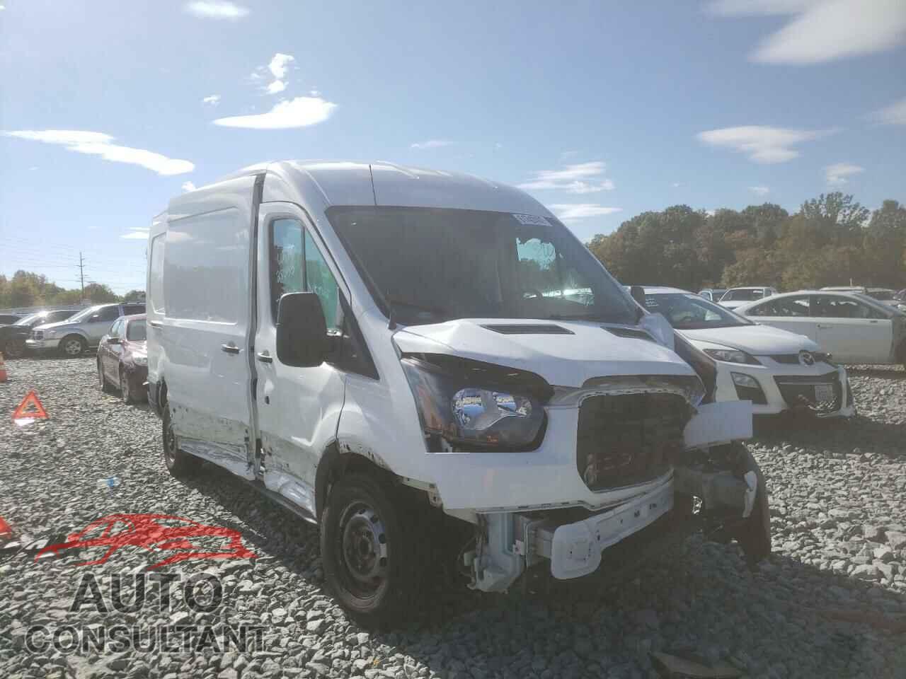 FORD TRANSIT 2019 - 1FTYR2CM1KKA04276