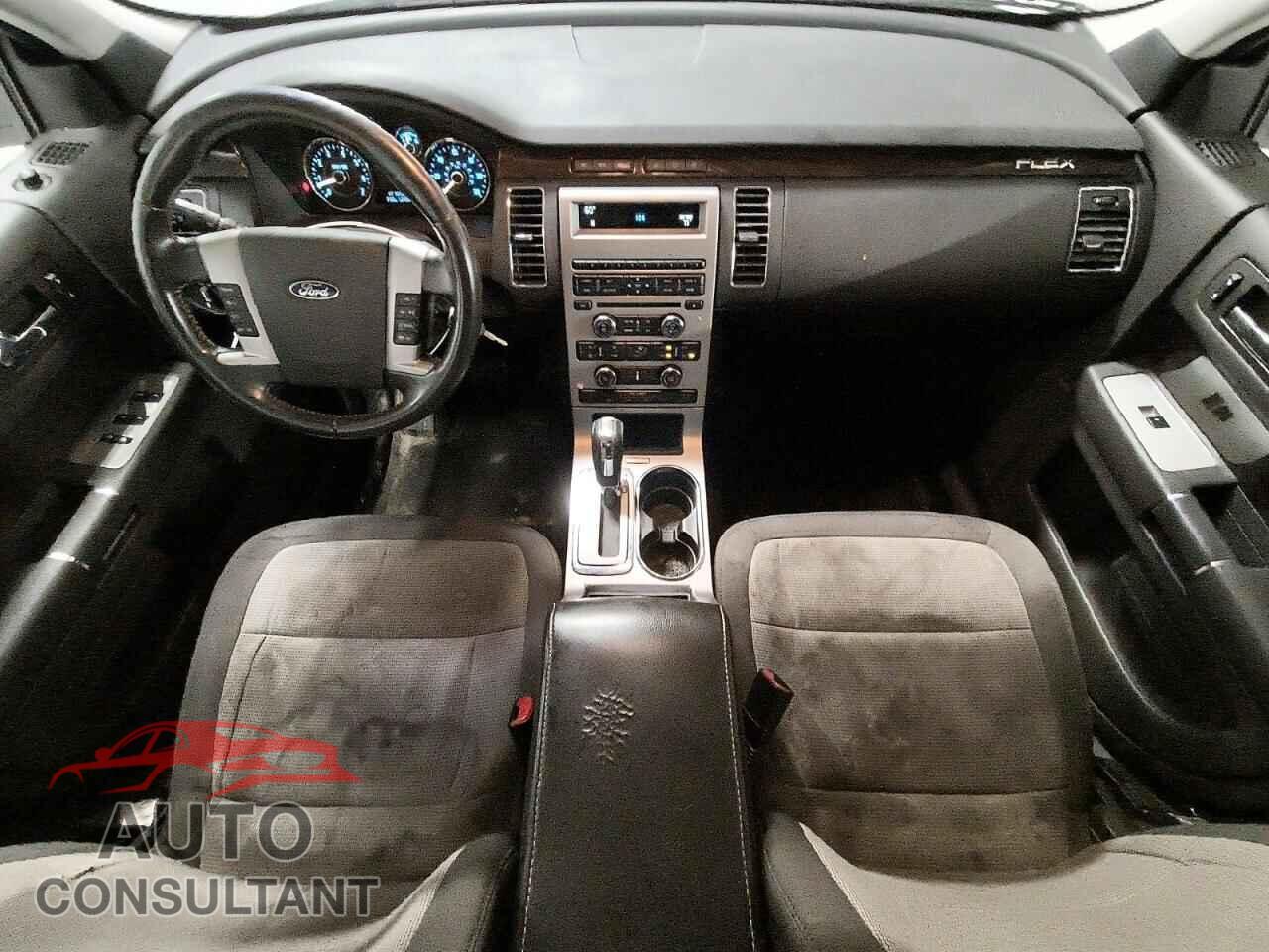 FORD FLEX 2012 - 2FMGK5CC3CBD21895