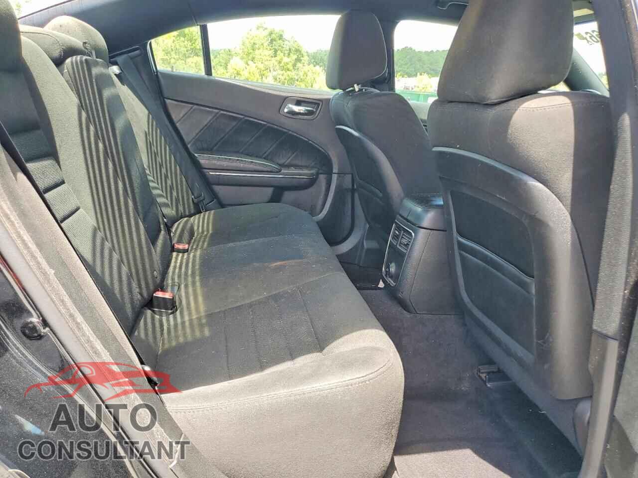 DODGE CHARGER 2014 - 2C3CDXCT1EH338935