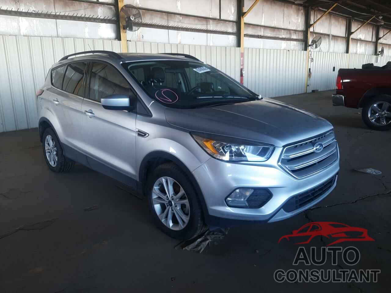 FORD ESCAPE 2019 - 1FMCU0HD0KUA72056