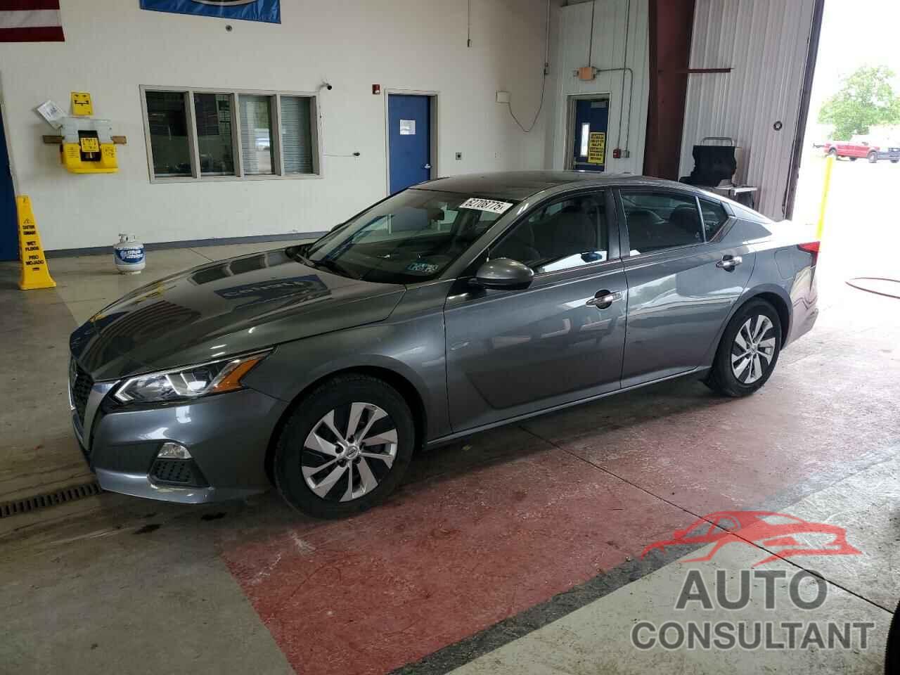 NISSAN ALTIMA 2020 - 1N4BL4BV7LC131628