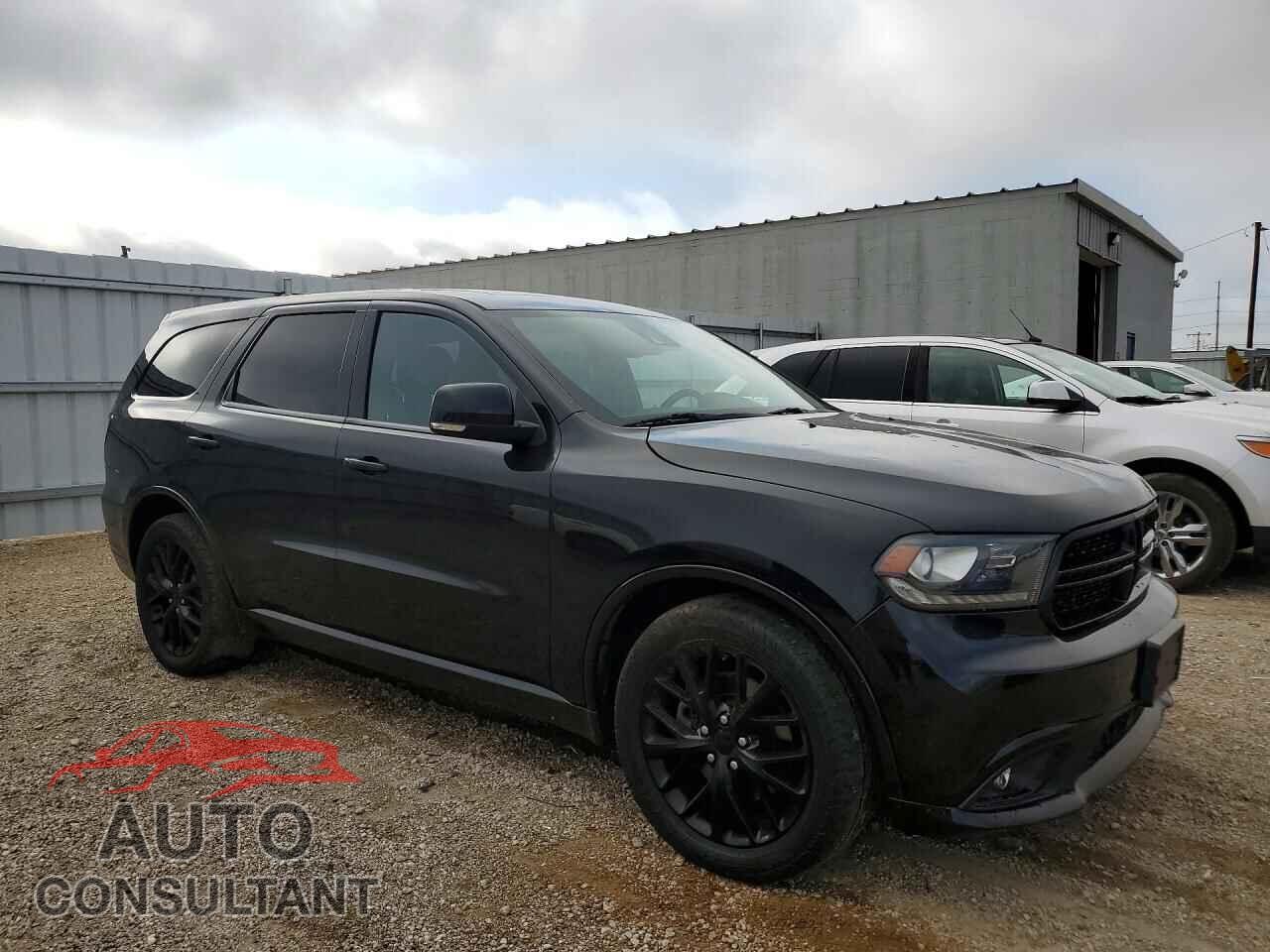 DODGE DURANGO 2015 - 1C4SDJCT0FC850792