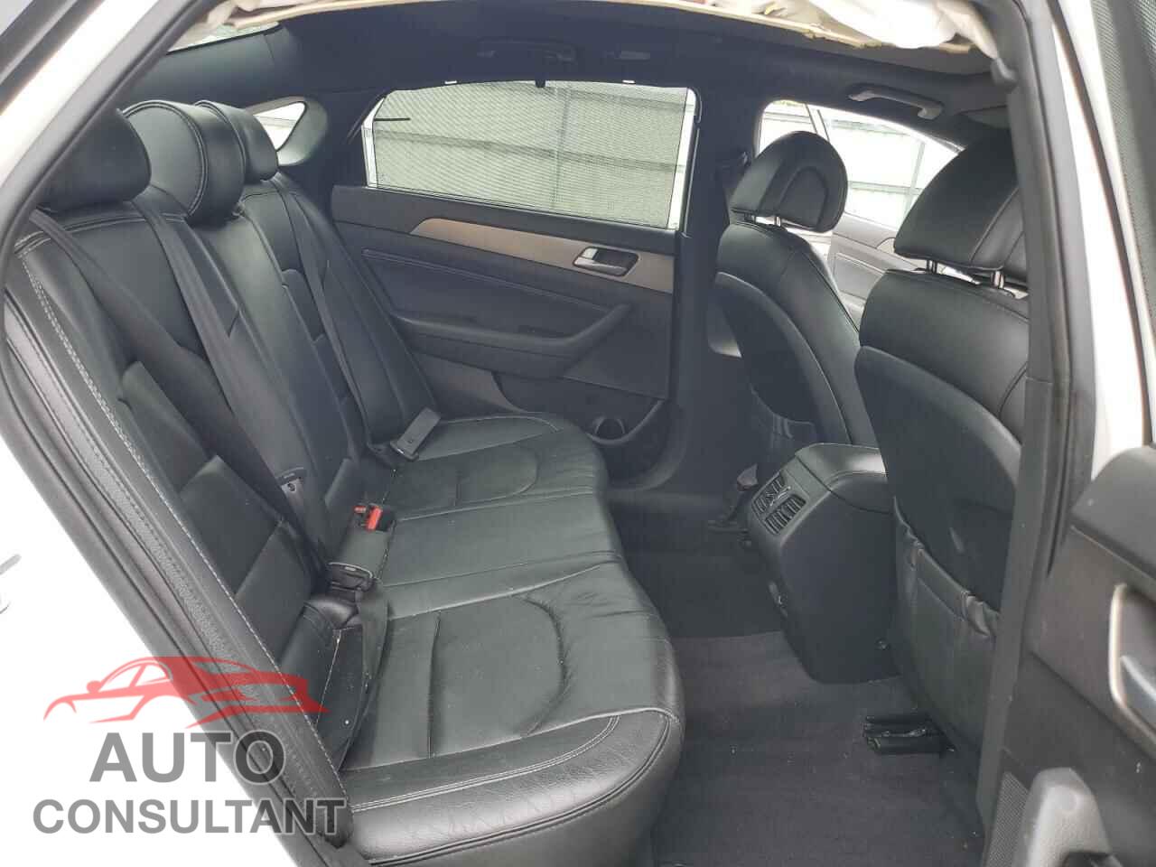 HYUNDAI SONATA 2015 - 5NPE34AB0FH257644