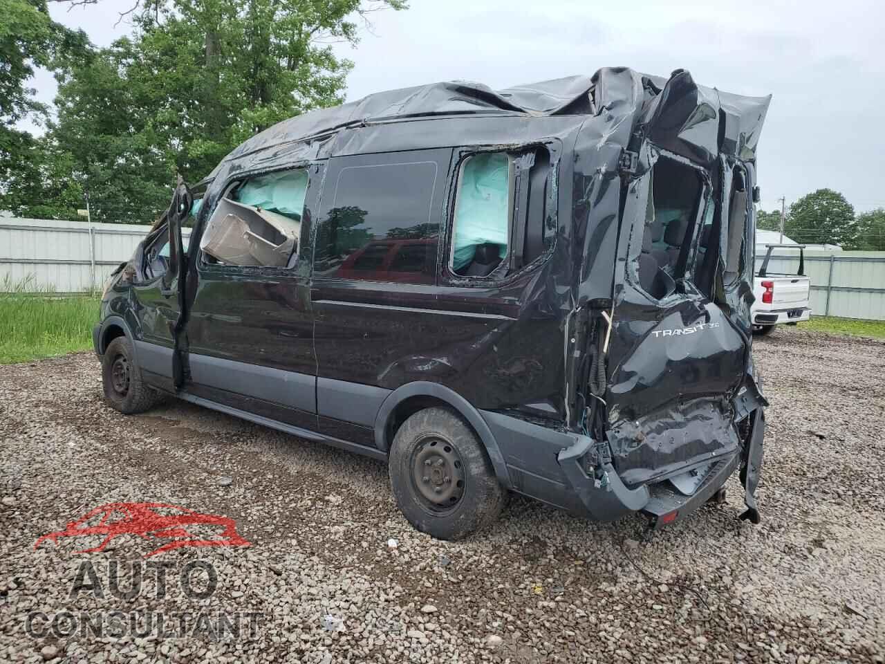 FORD TRANSIT 2015 - 1FBAX2XM6FKB12355