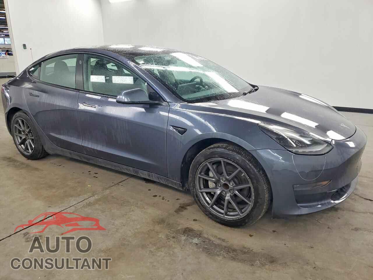 TESLA MODEL 3 2022 - 5YJ3E1EA2NF285685