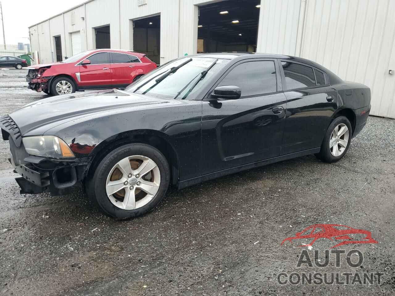 DODGE CHARGER 2019 - 2C3CDXHG1DH719517