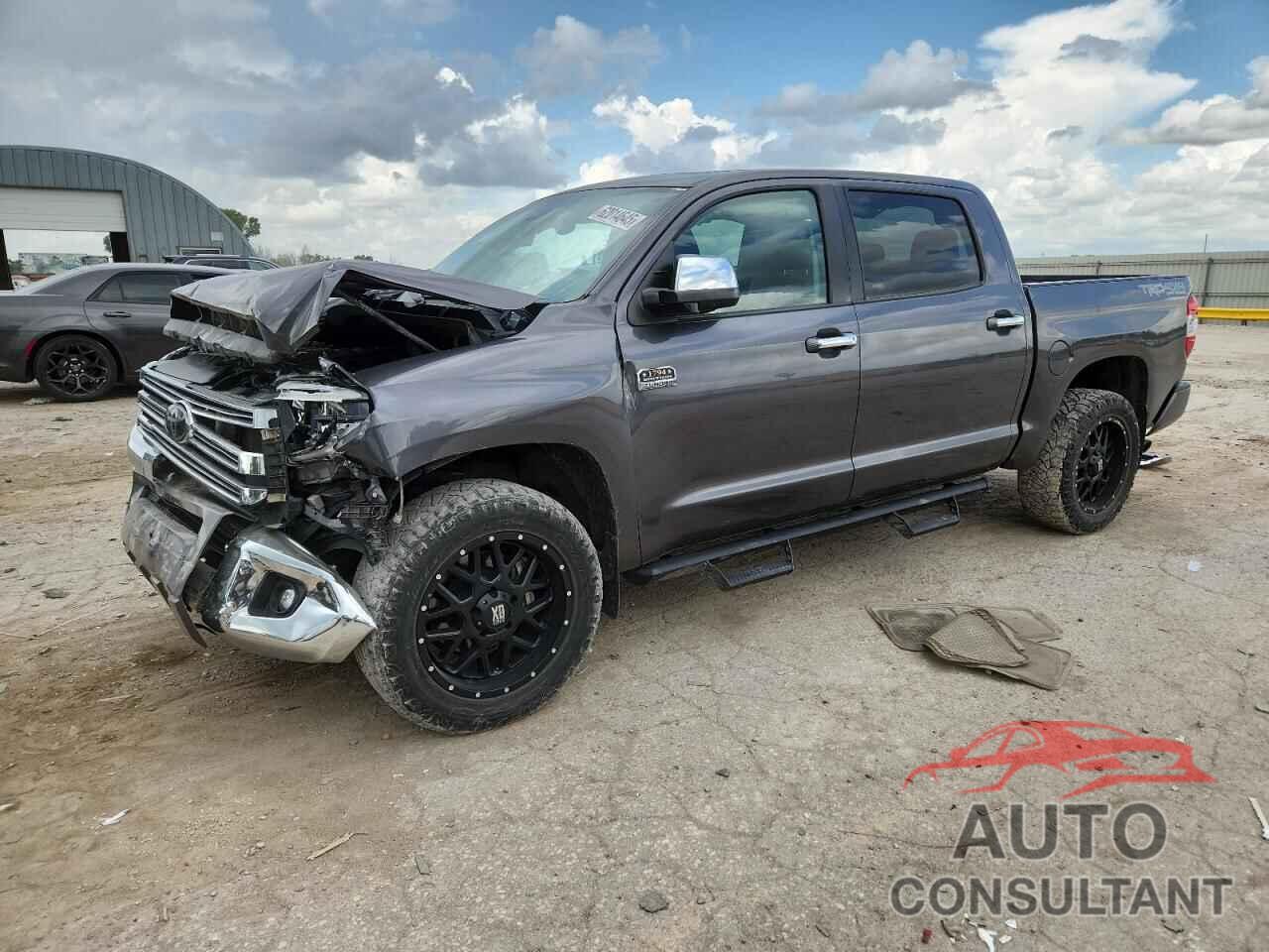 TOYOTA TUNDRA 2020 - 5TFAY5F1XLX879660