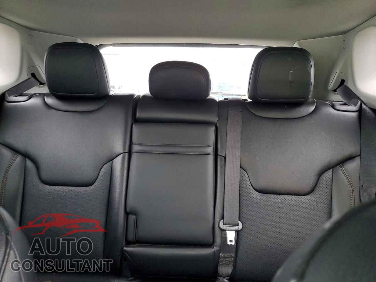 JEEP COMPASS 2020 - 3C4NJDCB1LT146874