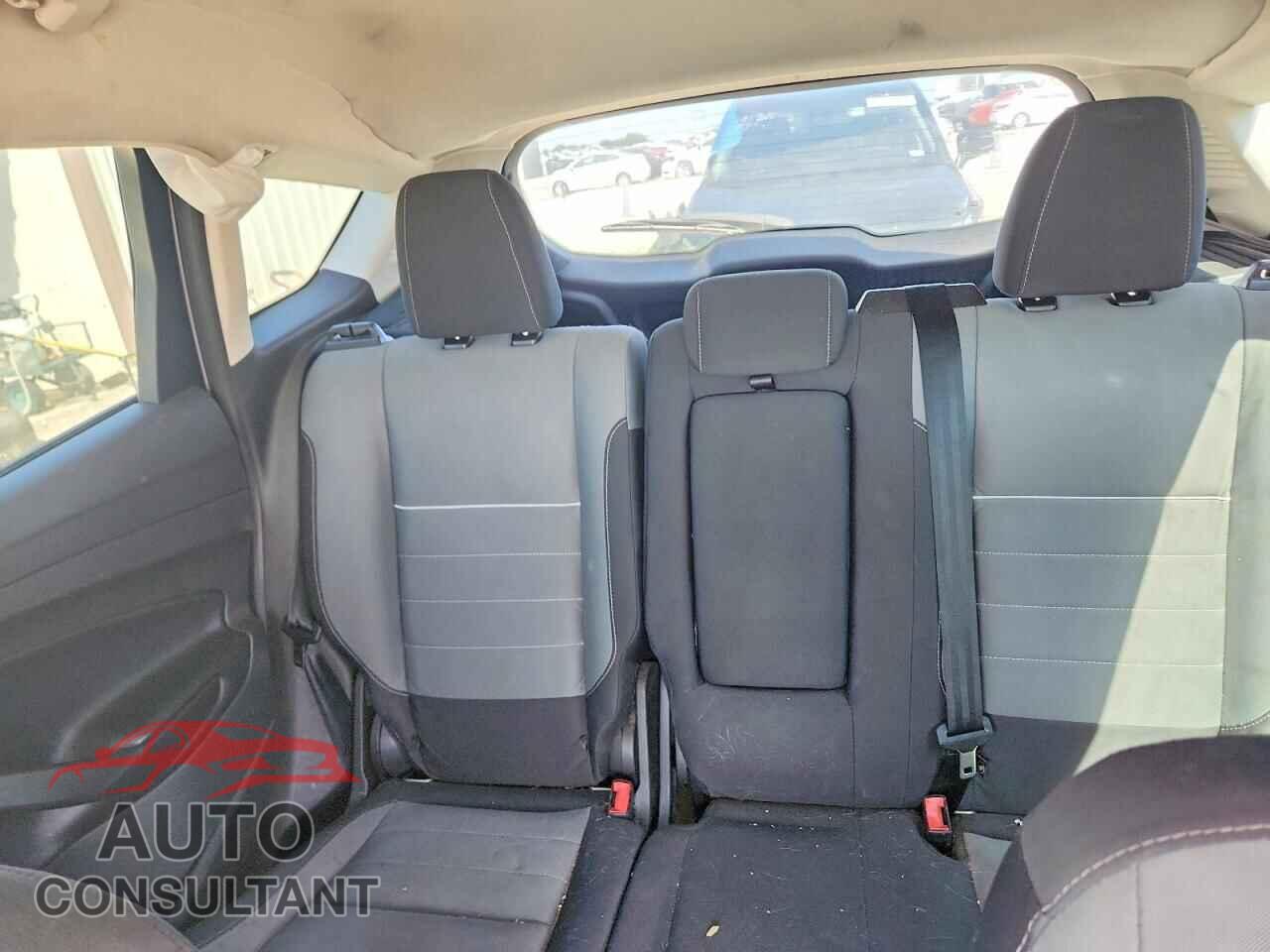 FORD CMAX 2015 - 1FADP5AU5FL112074