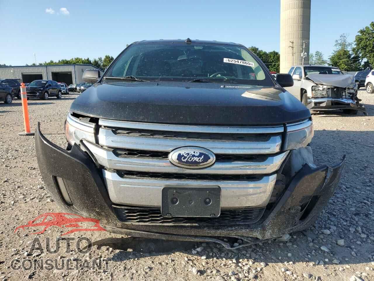 FORD EDGE 2014 - 2FMDK4JC1EBB62376
