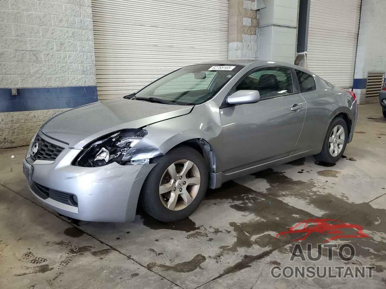 NISSAN ALTIMA 2009 - 1N4AL24EX9C113940
