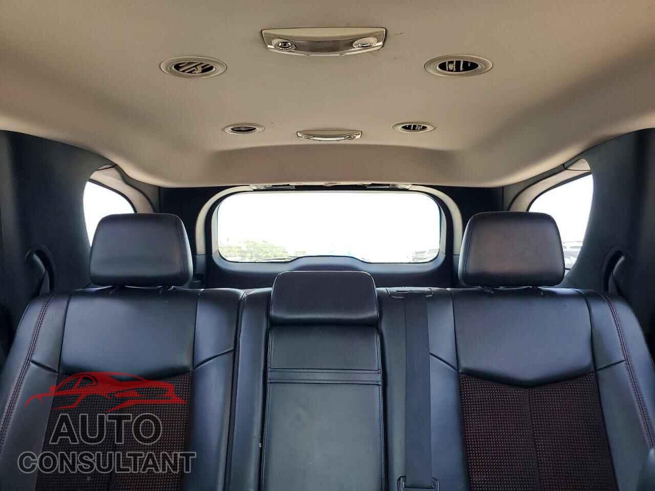 DODGE DURANGO 2013 - 1C4RDJAG3DC688321