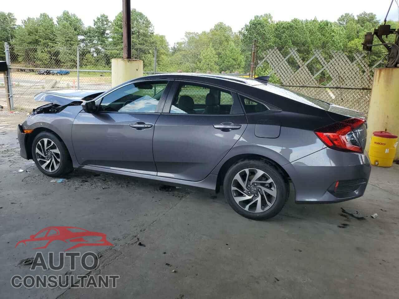 HONDA CIVIC 2017 - 19XFC2F71HE045467