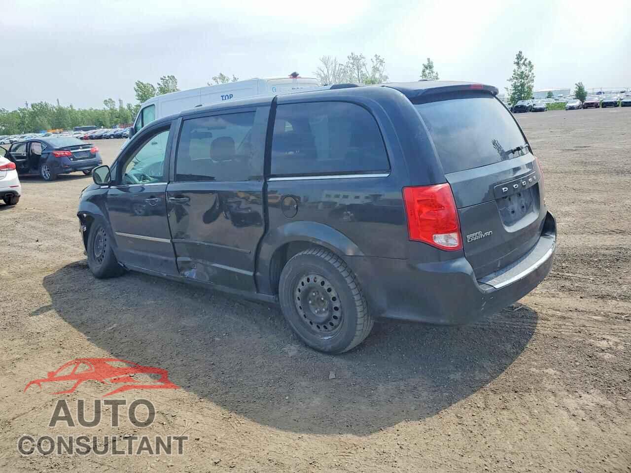 DODGE CARAVAN 2017 - 2C4RDGDG3HR880723