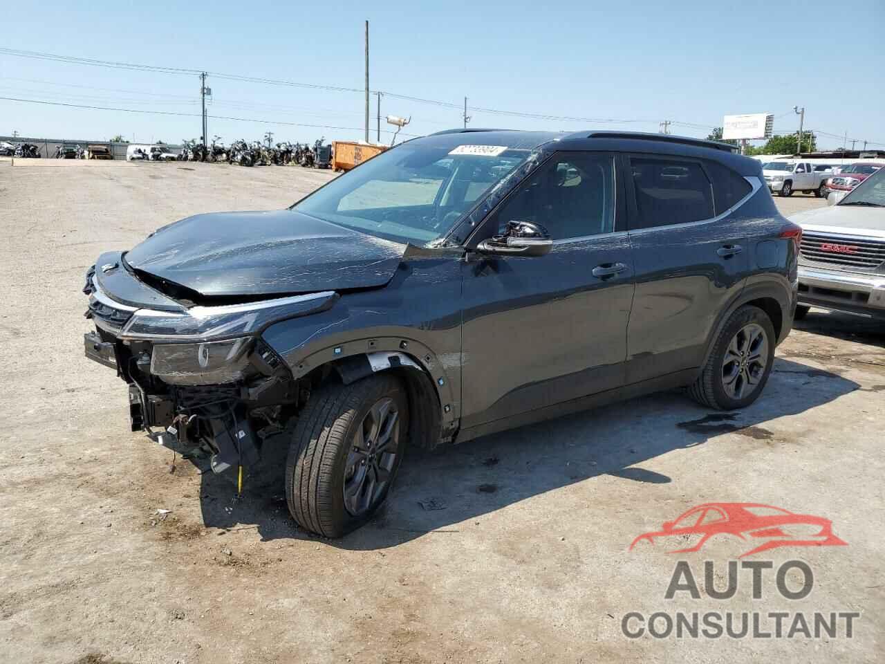 KIA SELTOS 2024 - KNDEU2AA0R7502461