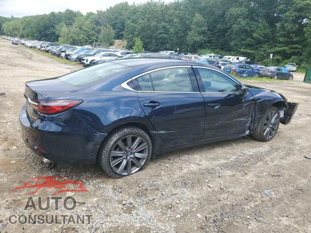 MAZDA 6 2020 - JM1GL1VM6L1515834