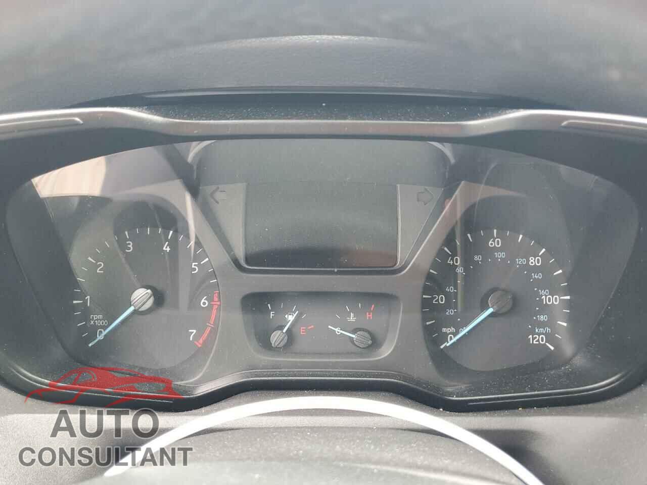 FORD TRANSIT 2017 - 1FBAX2CG1HKA46526
