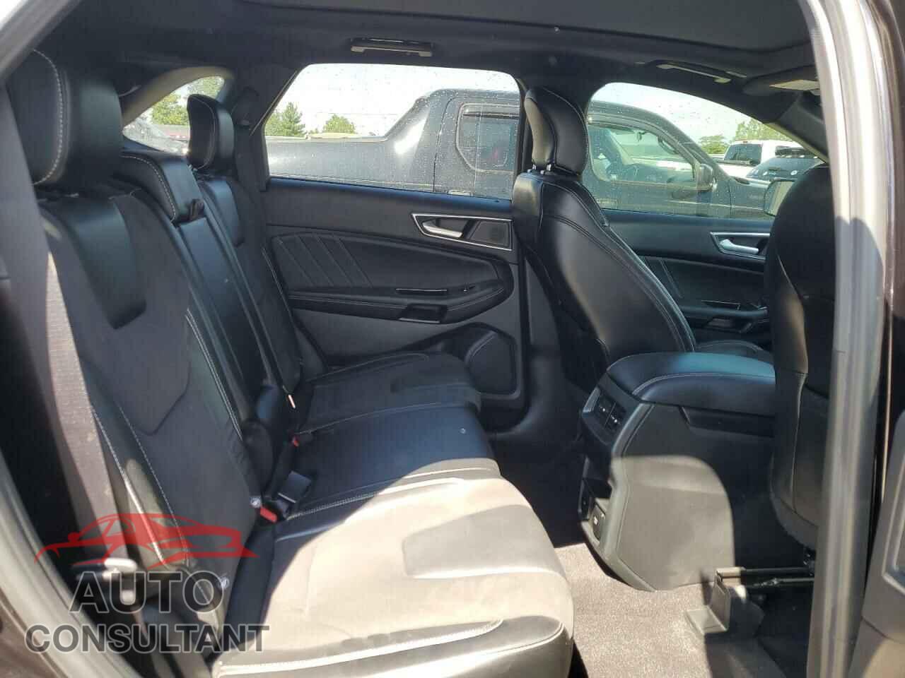 FORD EDGE 2019 - 2FMPK4AP5KBC19321
