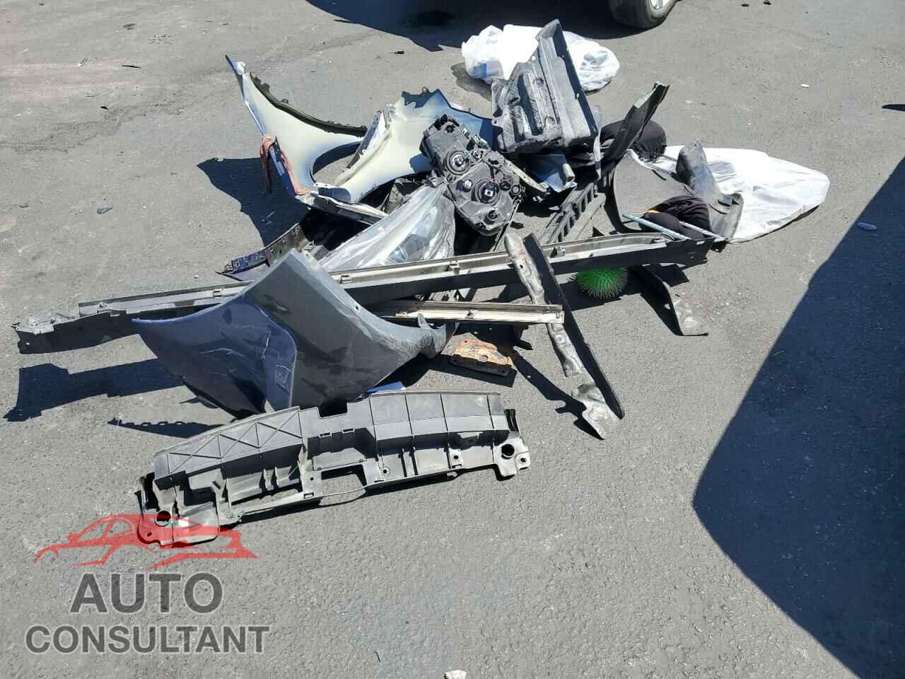 SUBARU OUTBACK 2019 - 4S4BSAFC2K3311808