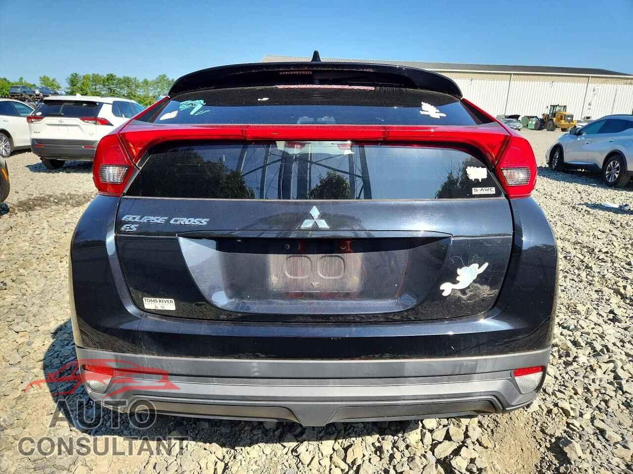 MITSUBISHI ECLIPSE 2020 - JA4AT3AA1LZ000927