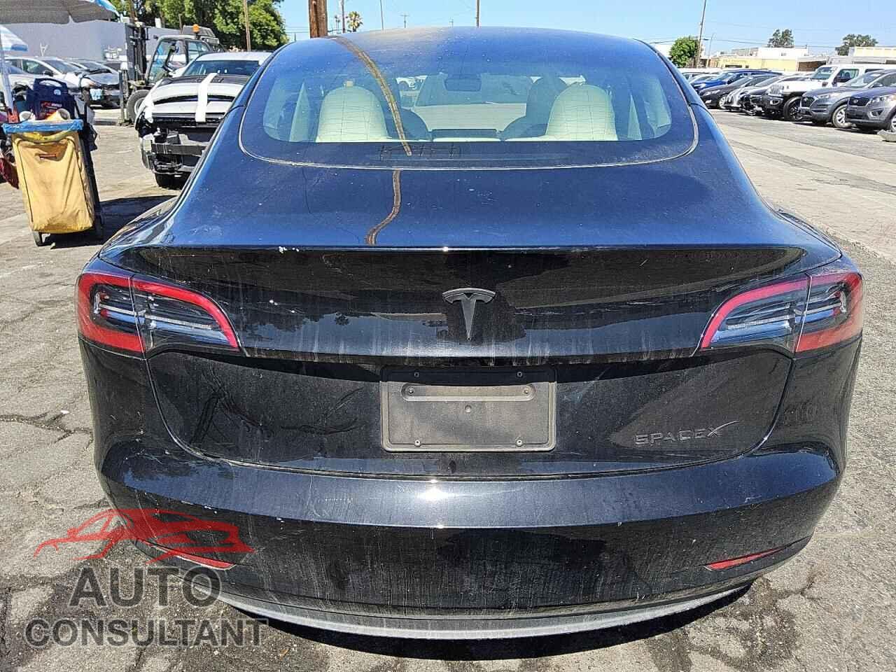 TESLA MODEL 3 2023 - 5YJ3E1EA4PF503581
