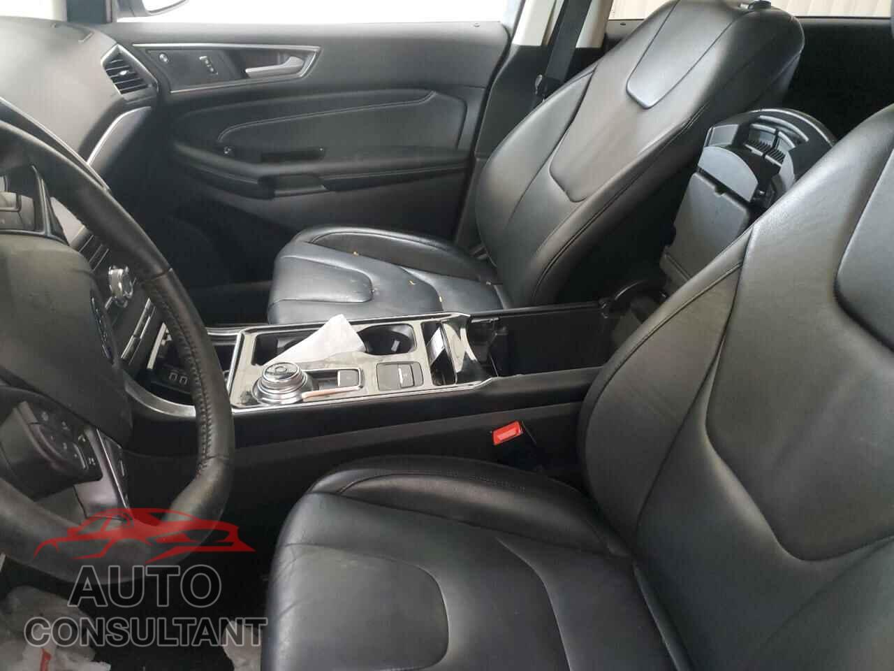 FORD EDGE 2019 - 2FMPK4K90KBB88267