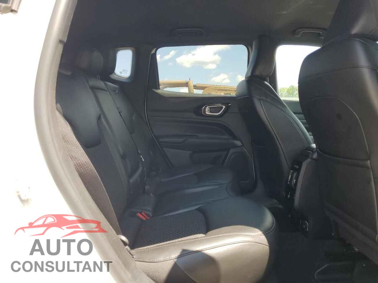 JEEP COMPASS 2022 - 3C4NJDBB3NT185373
