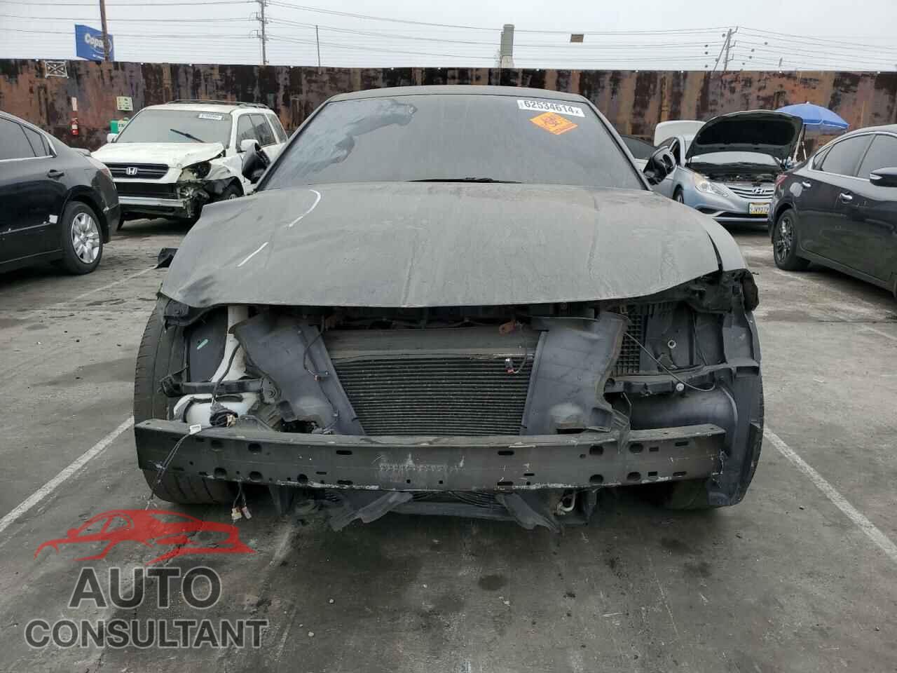DODGE CHARGER 2016 - 2C3CDXCT4GH292682