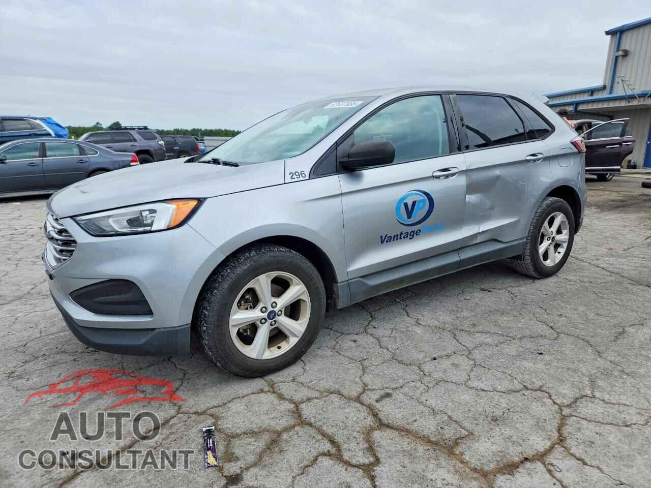 FORD EDGE 2020 - 2FMPK3G97LBA47300