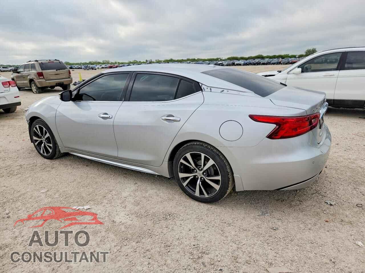 NISSAN MAXIMA 2016 - 1N4AA6AP7GC903597