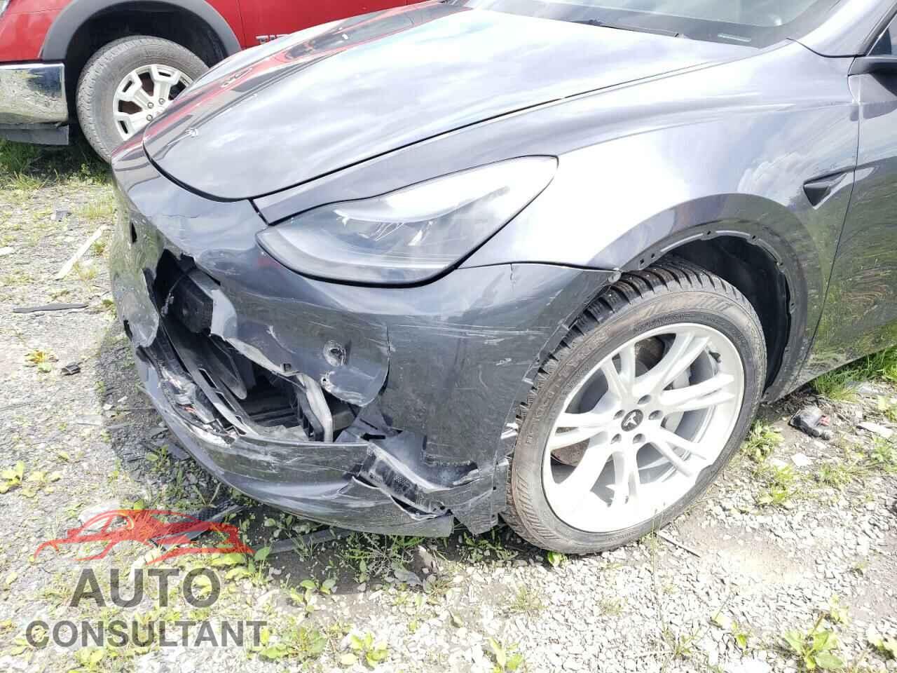 TESLA MODEL Y 2023 - 7SAYGAEE7PF763186