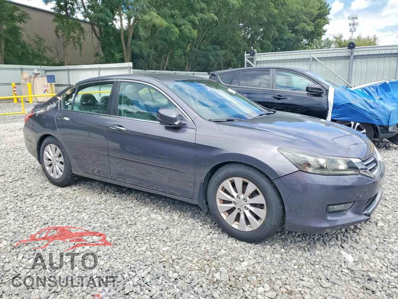 HONDA ACCORD 2014 - 1HGCR2F82EA012455