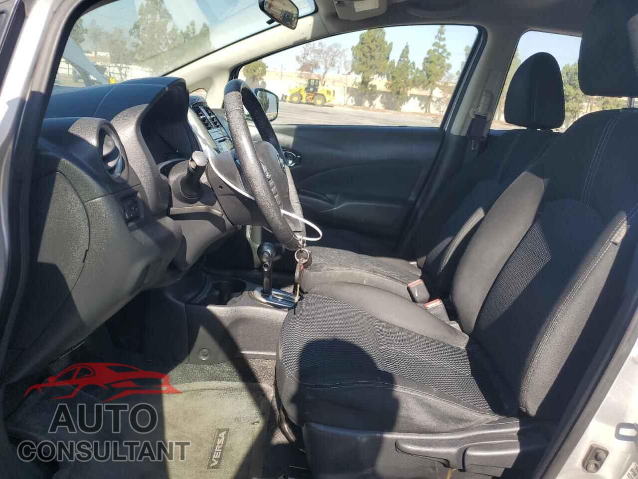 NISSAN VERSA 2016 - 3N1CE2CP4GL351397