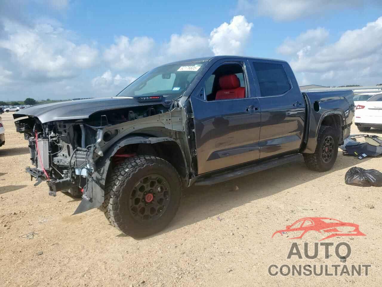 TOYOTA TUNDRA 2024 - 5TFPC5DB9RX045456