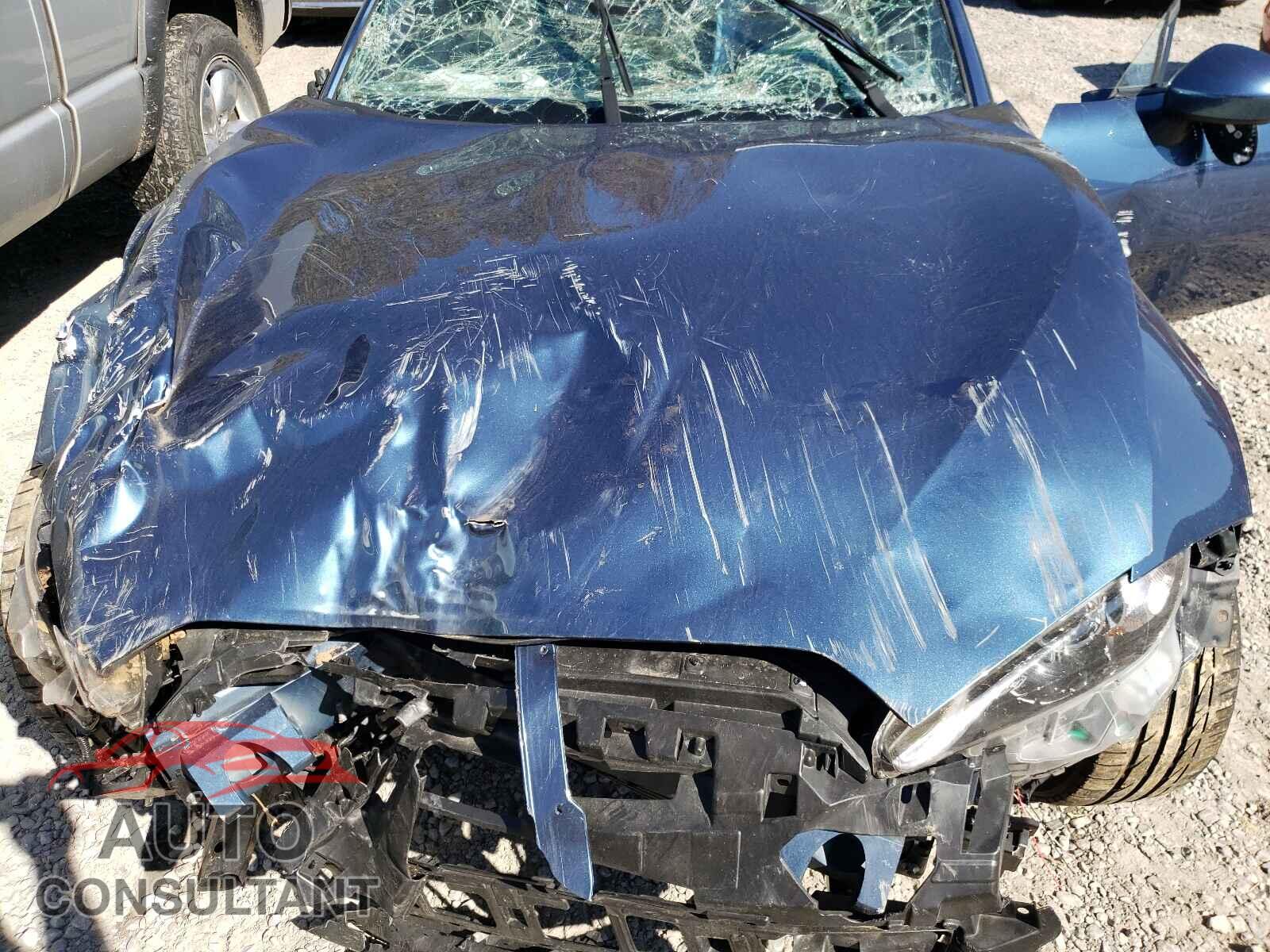 MAZDA MX5 2020 - JM1NDAM71L0411547